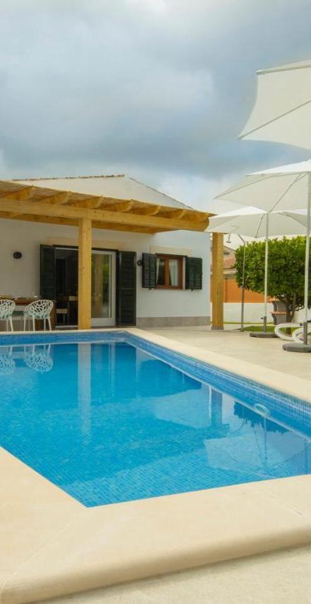 Alcudia Beach House – billede 2