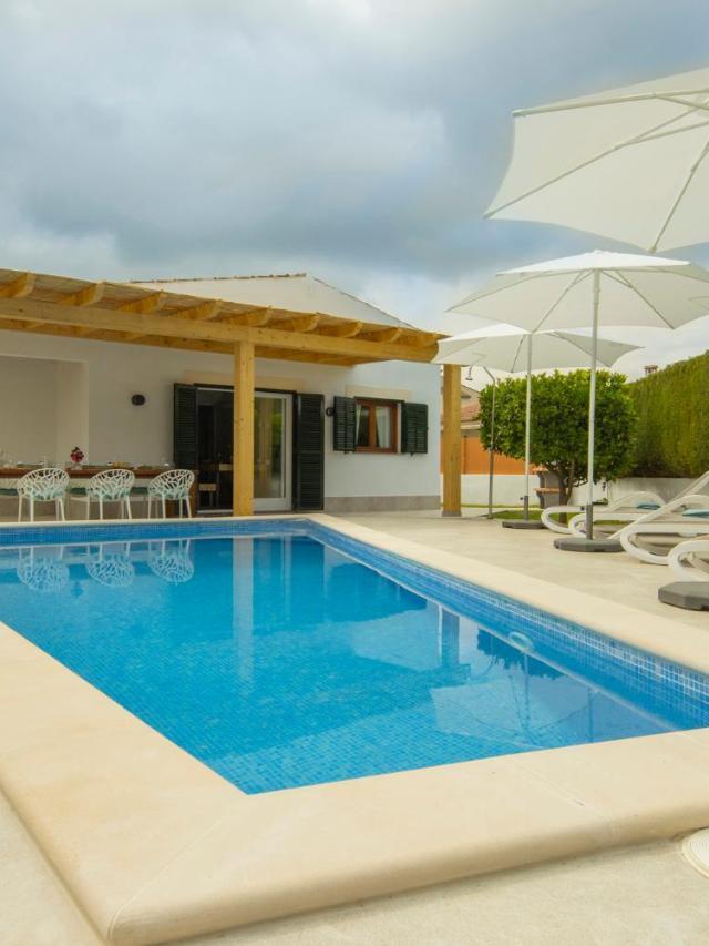 Alcudia Beach House – billede 2