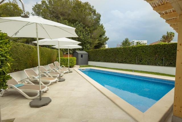 Alcudia Beach House – billede 3