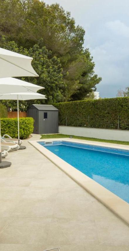 Alcudia Beach House – billede 3