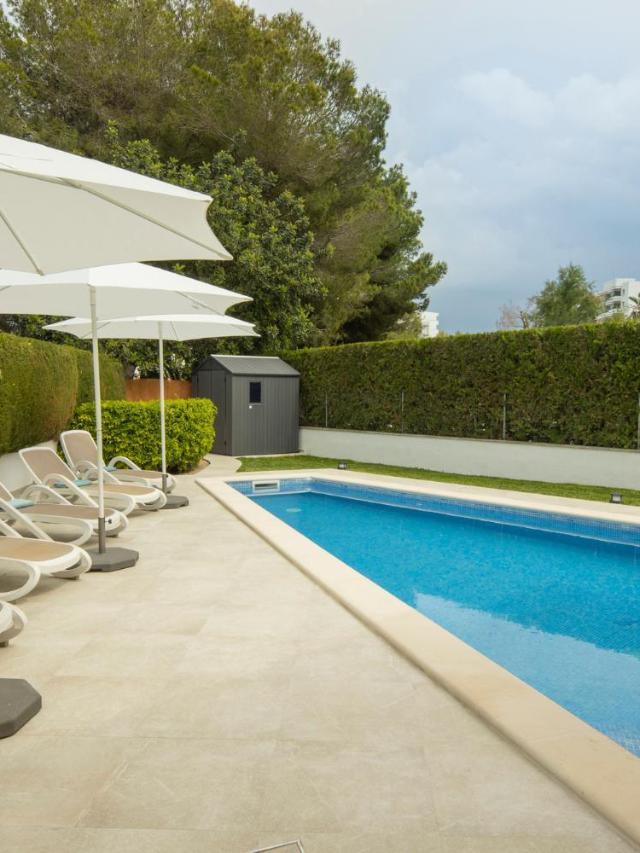 Alcudia Beach House – billede 3