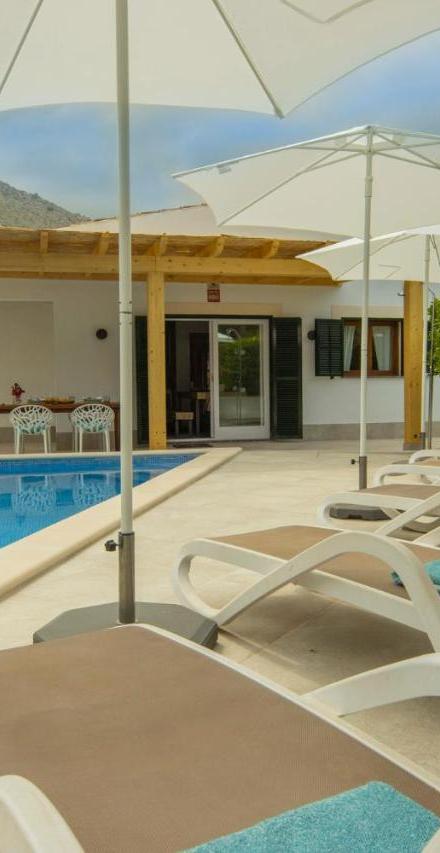 Alcudia Beach House – billede 4