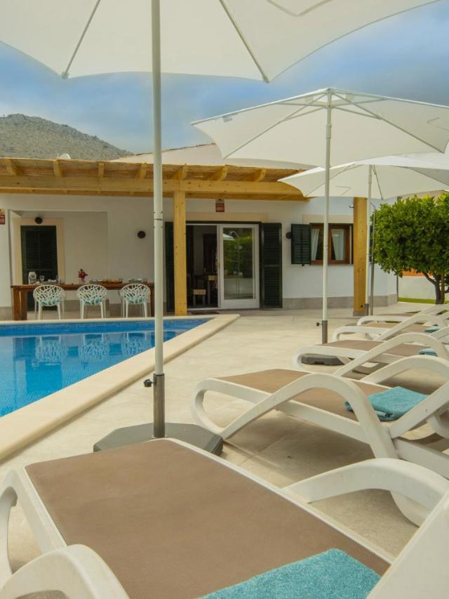Alcudia Beach House – billede 4