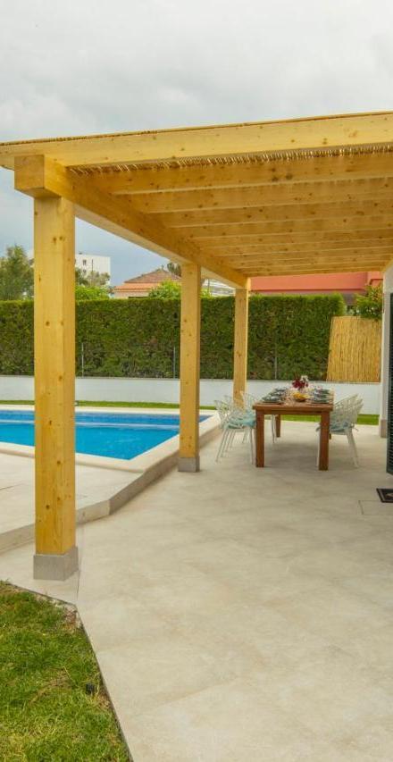 Alcudia Beach House – billede 5