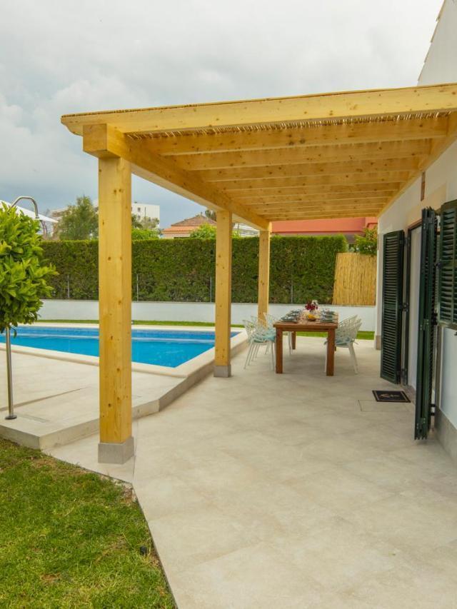Alcudia Beach House – billede 5