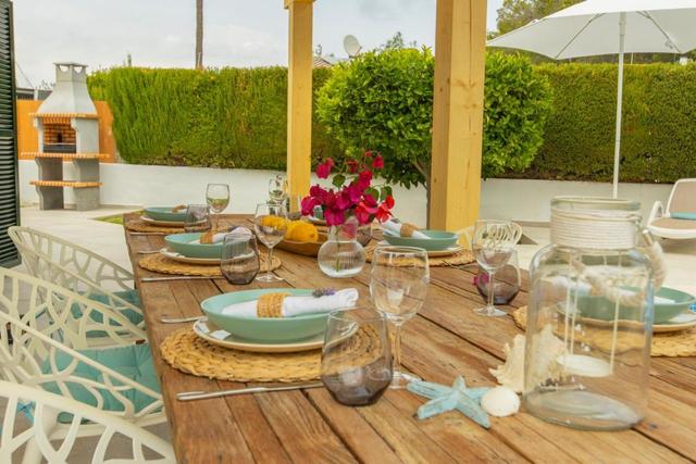 Alcudia Beach House – billede 7