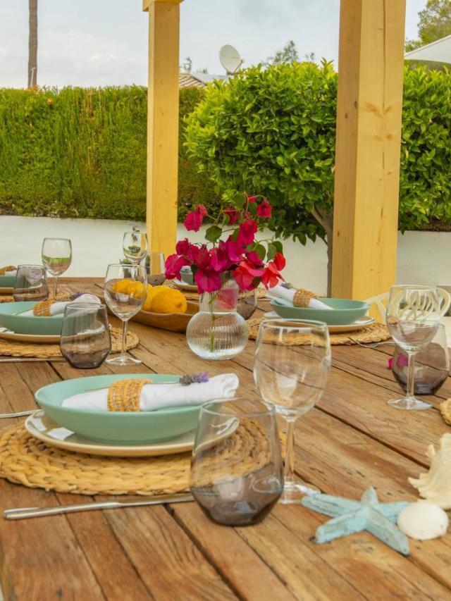 Alcudia Beach House – billede 7