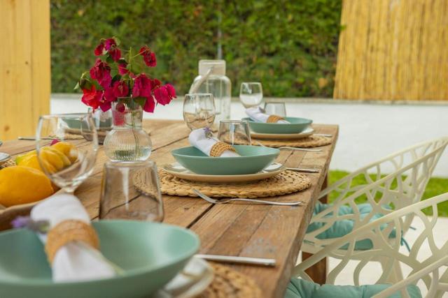 Alcudia Beach House – billede 8