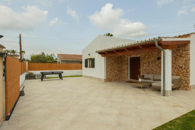 Alcudia Beach House – billede 9