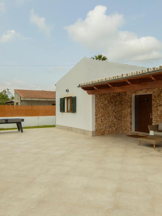 Alcudia Beach House – billede 9
