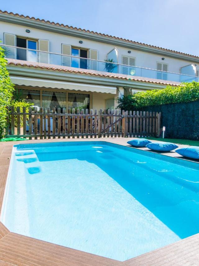 Ideal Property Mallorca - Taronger