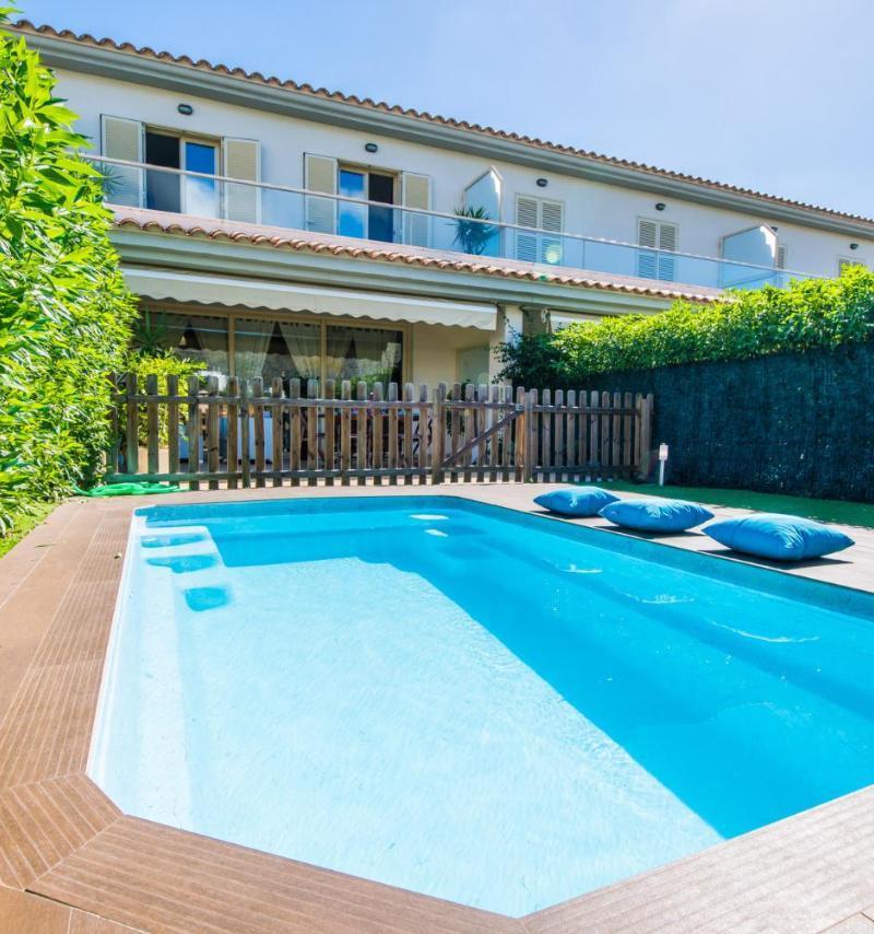 Ideal Property Mallorca - Taronger