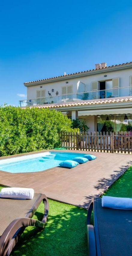 Ideal Property Mallorca - Taronger – billede 2