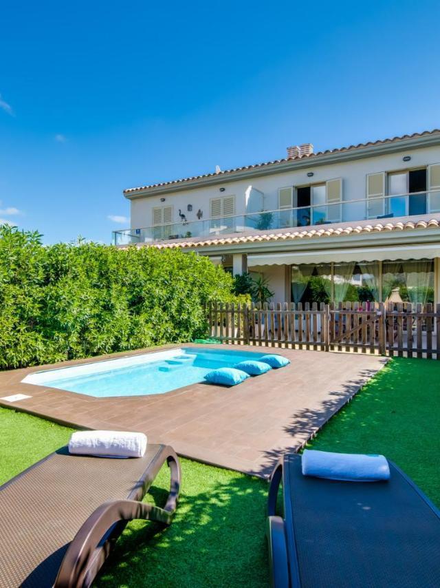 Ideal Property Mallorca - Taronger – billede 2