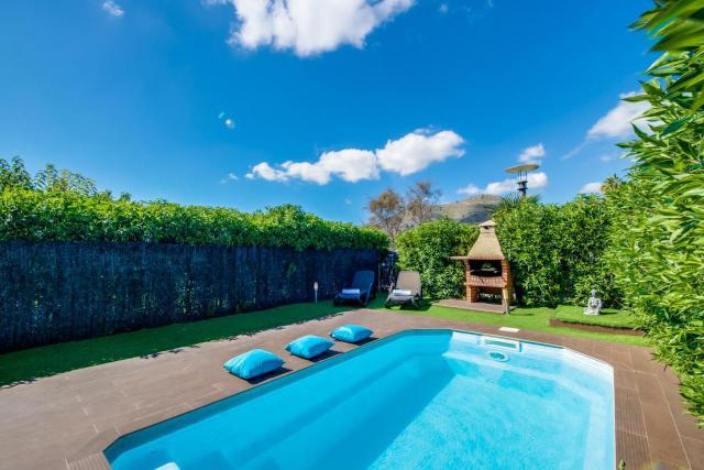 Ideal Property Mallorca - Taronger – billede 4