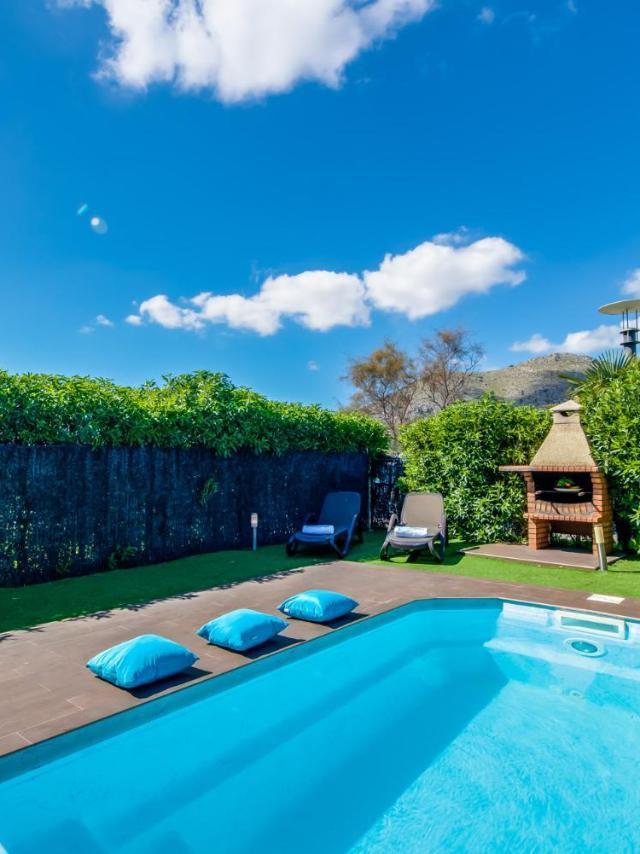 Ideal Property Mallorca - Taronger – billede 4