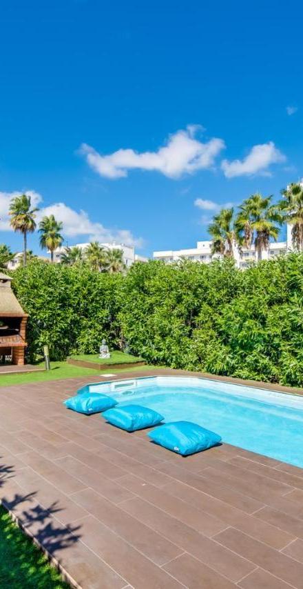 Ideal Property Mallorca - Taronger – billede 5