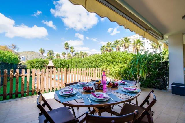 Ideal Property Mallorca - Taronger – billede 8