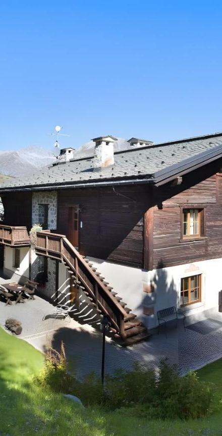 Chalet Sonne - Livigno – billede 1