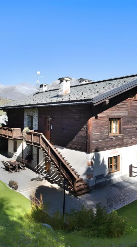 Chalet Sonne - Livigno – Livigno
