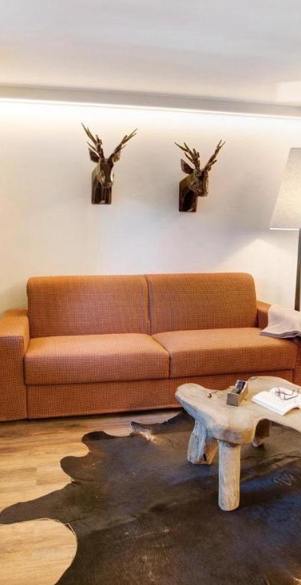 Chalet Sonne - Livigno – billede 2