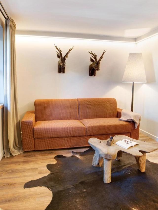 Chalet Sonne - Livigno – billede 2
