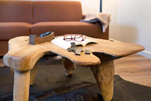 Chalet Sonne - Livigno – billede 3