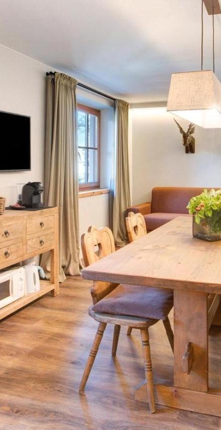 Chalet Sonne - Livigno – billede 4
