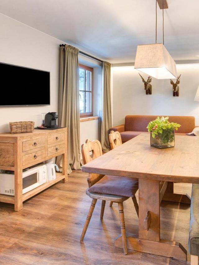 Chalet Sonne - Livigno – billede 4