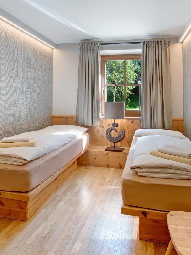 Chalet Sonne - Livigno – billede 8