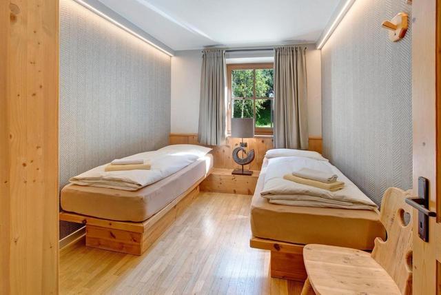 Chalet Sonne - Livigno – billede 8
