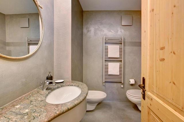 Chalet Sonne - Livigno – billede 10
