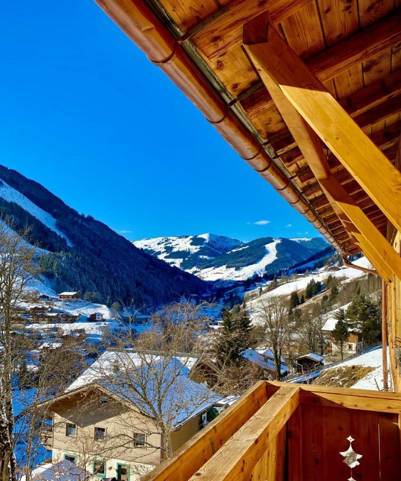 Alm Seasons Premium Chalet & Studios
