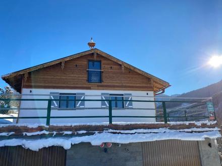 Alm Seasons Premium Chalet & Studios – bild 5
