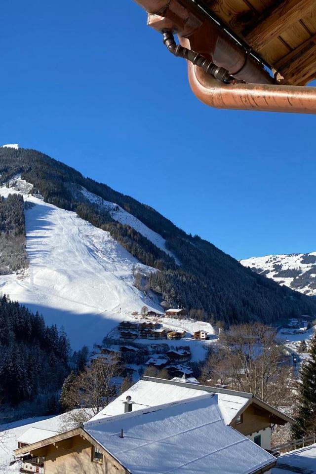 Alm Seasons Premium Chalet & Studios – billede 6