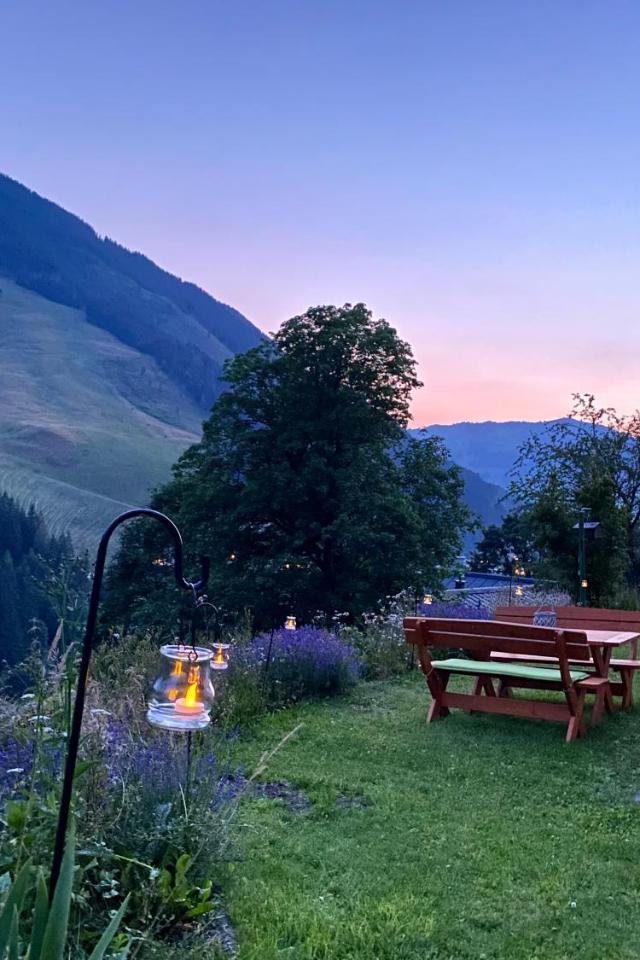 Alm Seasons Premium Chalet & Studios – billede 8