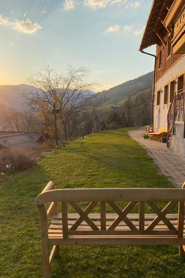 Alm Seasons Premium Chalet & Studios – billede 9