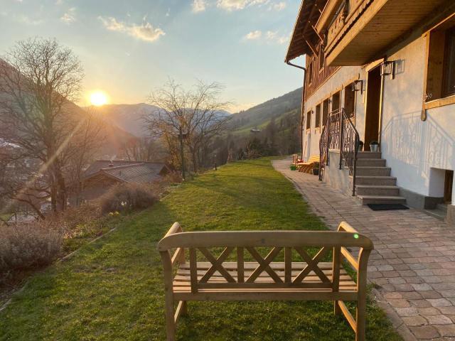 Alm Seasons Premium Chalet & Studios – billede 9