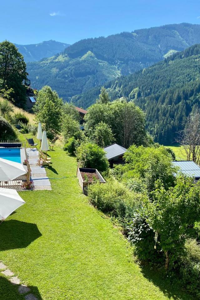 Alm Seasons Premium Chalet & Studios – billede 10