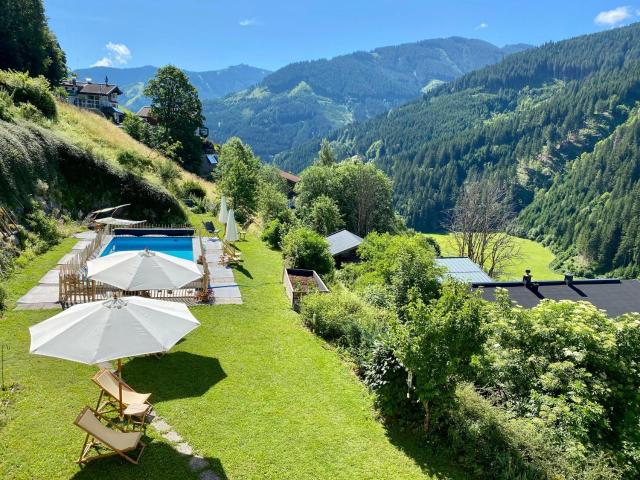 Alm Seasons Premium Chalet & Studios – billede 10
