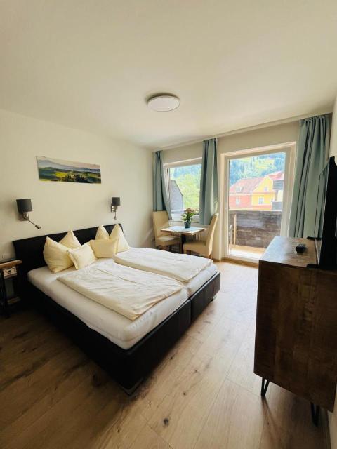 Apartment Gastein 3 – Bad Gastein