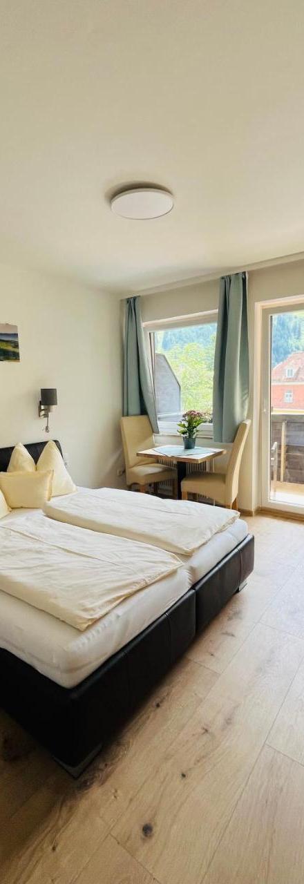 Apartment Gastein 3 – billede 1