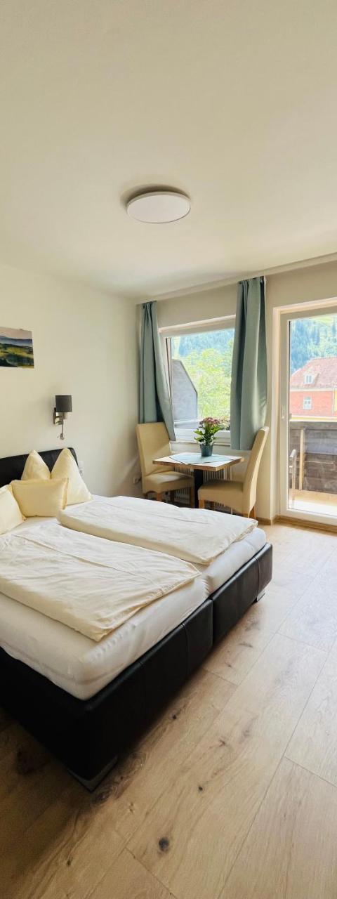 Apartment Gastein 3 – Bad Gastein