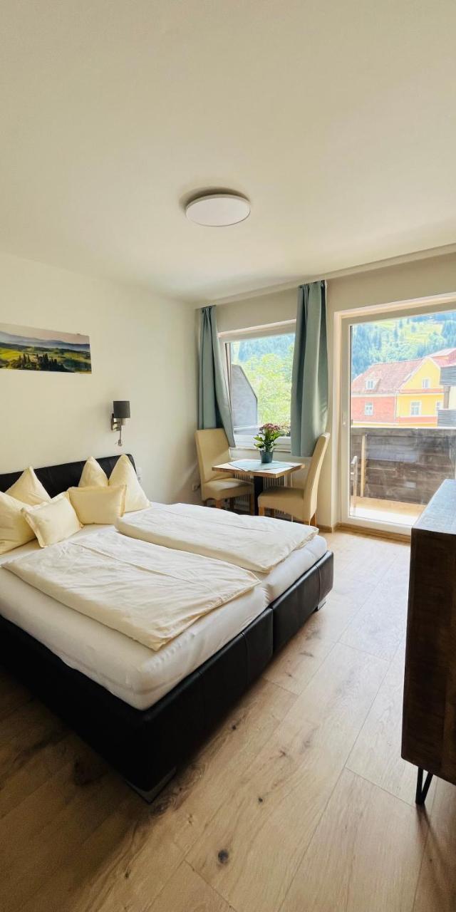 Apartment Gastein 3