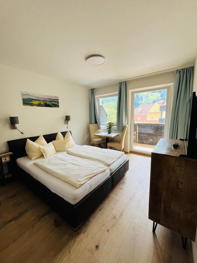 Apartment Gastein 3