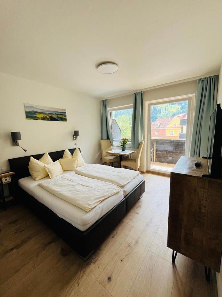 Hotelbilleder – Apartment Gastein 3 (1/10)