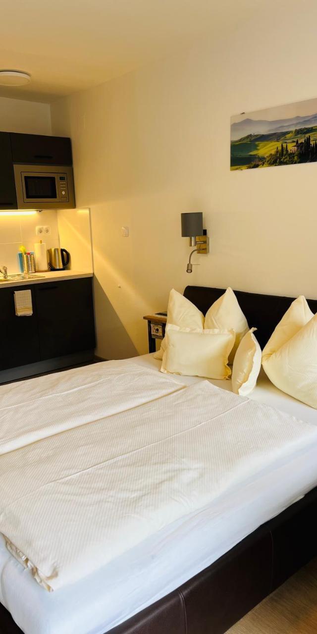 Apartment Gastein 3 – billede 2