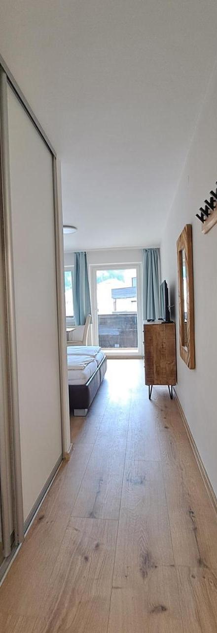 Apartment Gastein 3 – billede 4