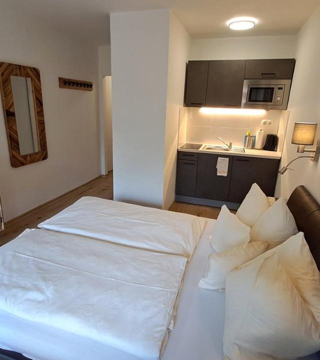 Apartment Gastein 3 – billede 6