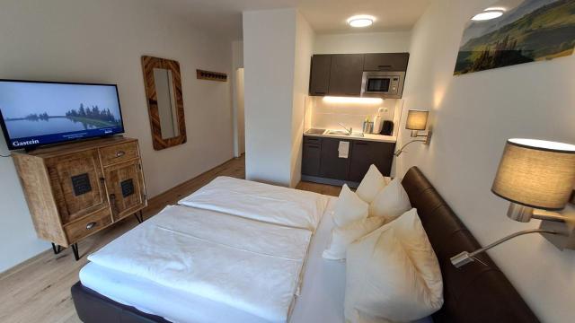 Apartment Gastein 3 – billede 6